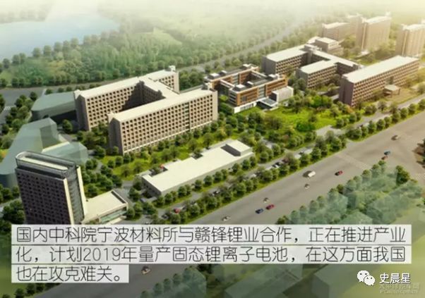 固態電池全面分析——必經之路,2020準固態,2025全固態?(圖42)