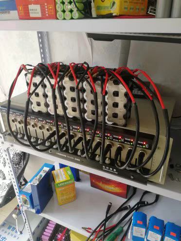 鋰離子電池極耳設計公式(圖37)