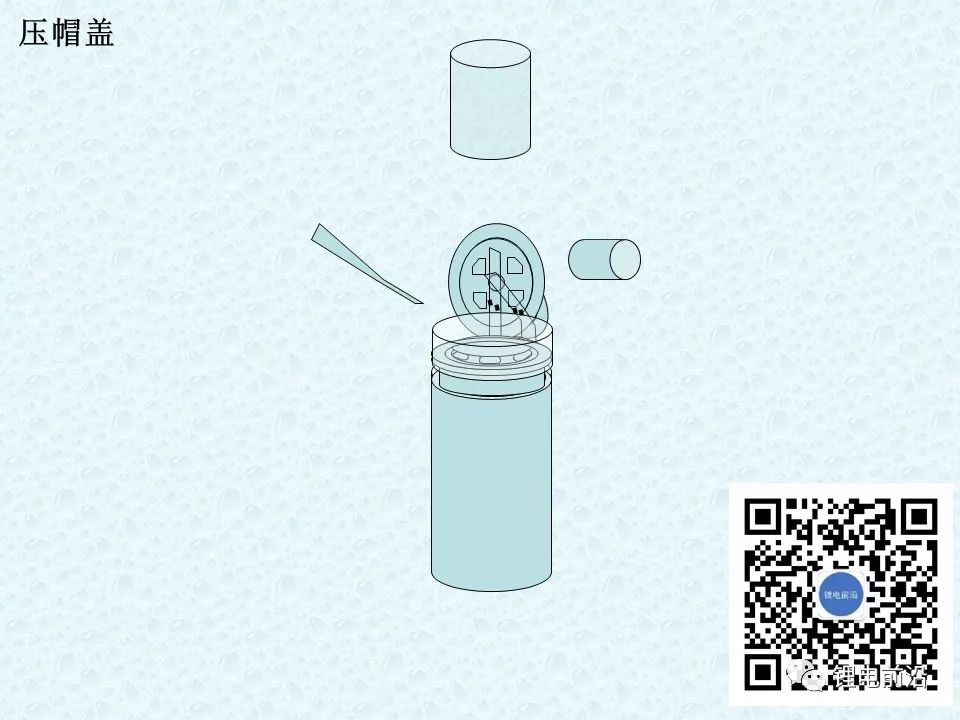 圓柱18650鋰電芯制造過程超全介紹(圖31)