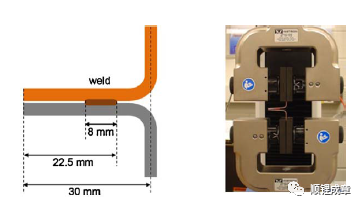 鋰離子電池超聲焊接原理及影響因素(圖7)